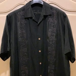Tommy Bahama LE Camp Shirt XL